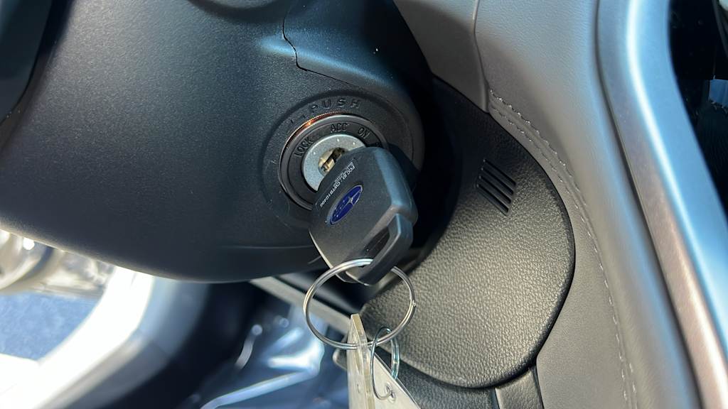 Thumbnail: 2025 Subaru Outback - 18