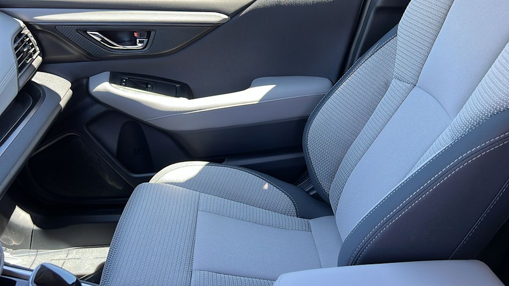 Thumbnail: 2025 Subaru Outback - 11