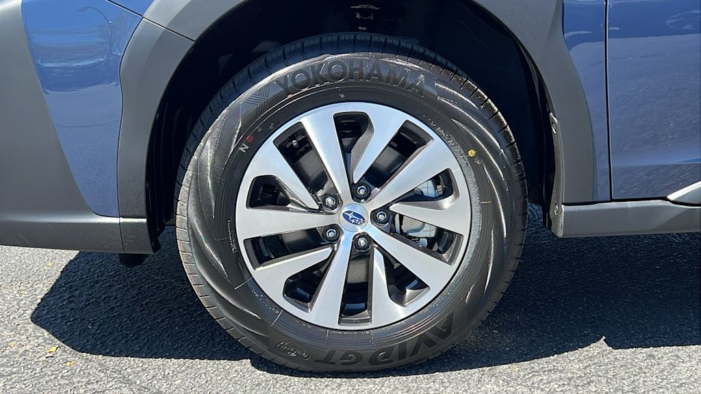 Thumbnail: 2025 Subaru Outback - 8