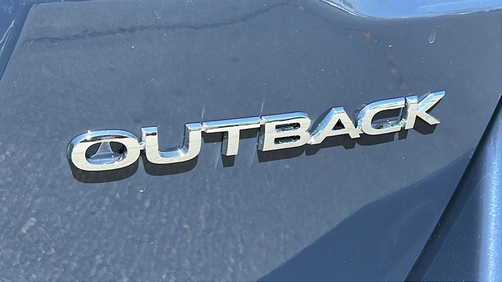 Thumbnail: 2025 Subaru Outback - 7