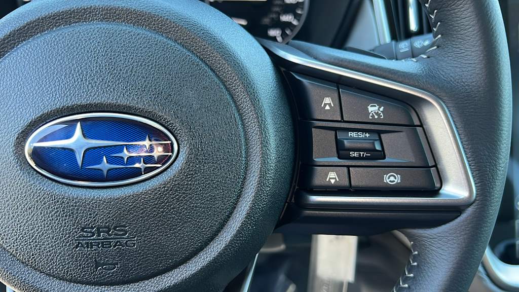 Thumbnail: 2025 Subaru Outback - 26