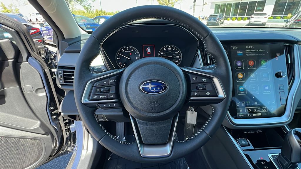 Thumbnail: 2025 Subaru Outback - 9