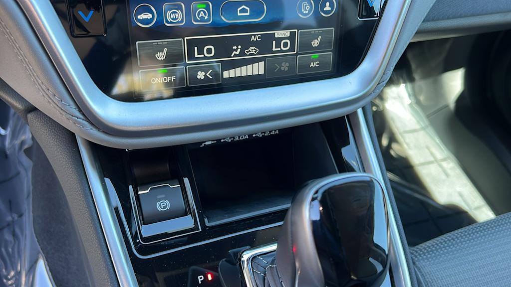 Thumbnail: 2025 Subaru Outback - 23