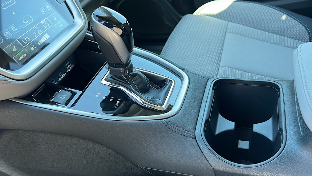 Thumbnail: 2025 Subaru Outback - 15