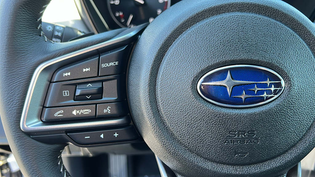 Thumbnail: 2025 Subaru Outback - 25