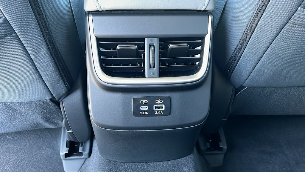 Thumbnail: 2025 Subaru Outback - 29