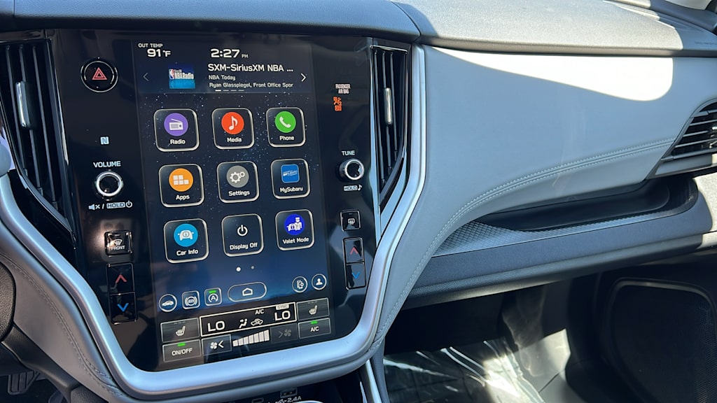 Thumbnail: 2025 Subaru Outback - 14