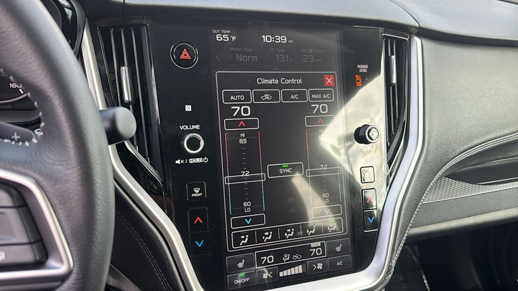 Thumbnail: 2025 Subaru Outback - 14