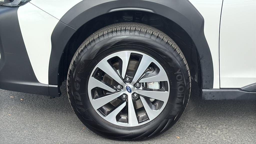Thumbnail: 2025 Subaru Outback - 8