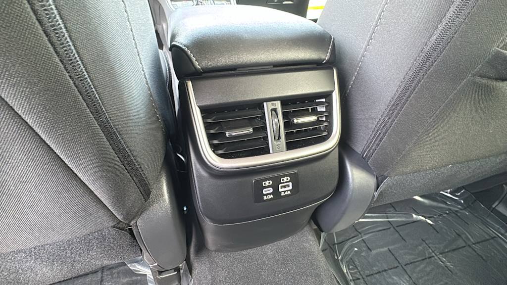 Thumbnail: 2025 Subaru Outback - 29