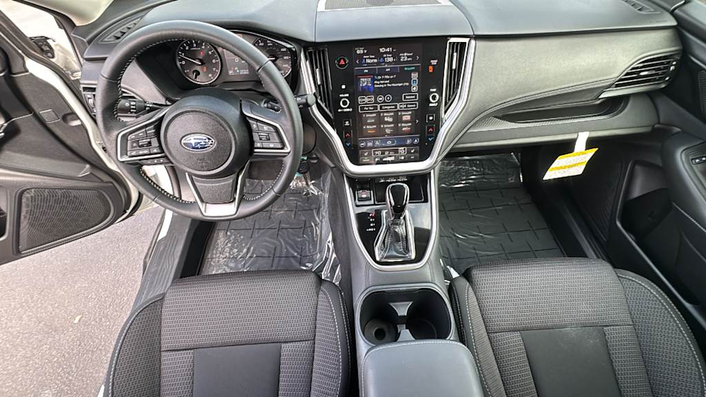 Thumbnail: 2025 Subaru Outback - 13
