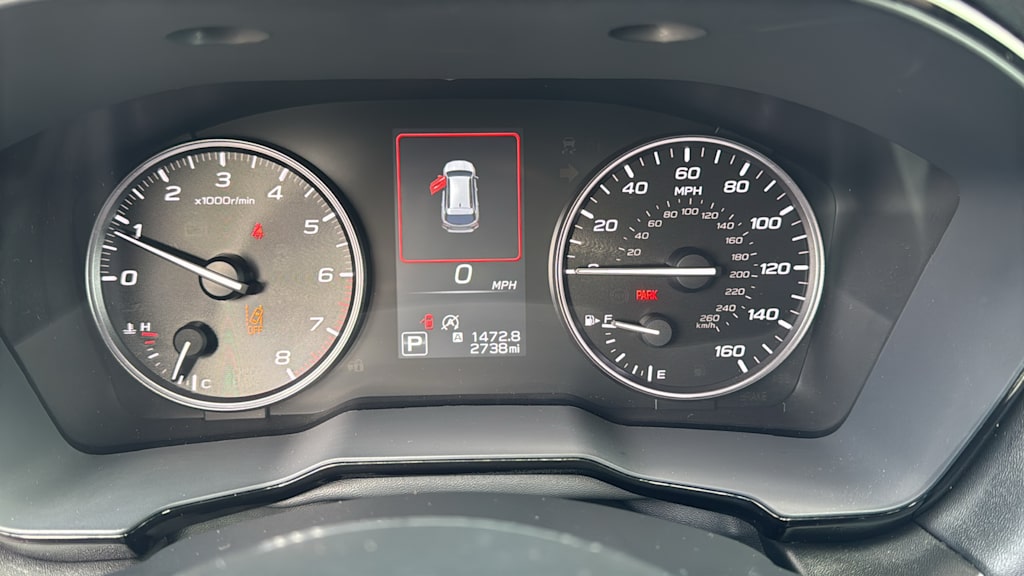 Thumbnail: 2025 Subaru Outback - 16