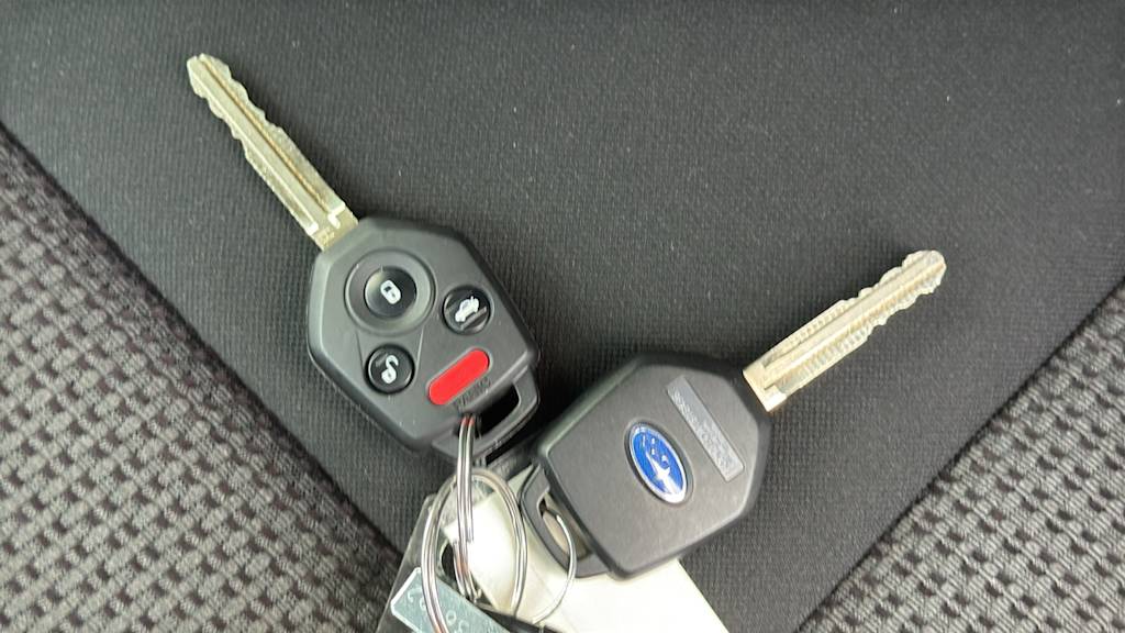 Thumbnail: 2025 Subaru Outback - 30