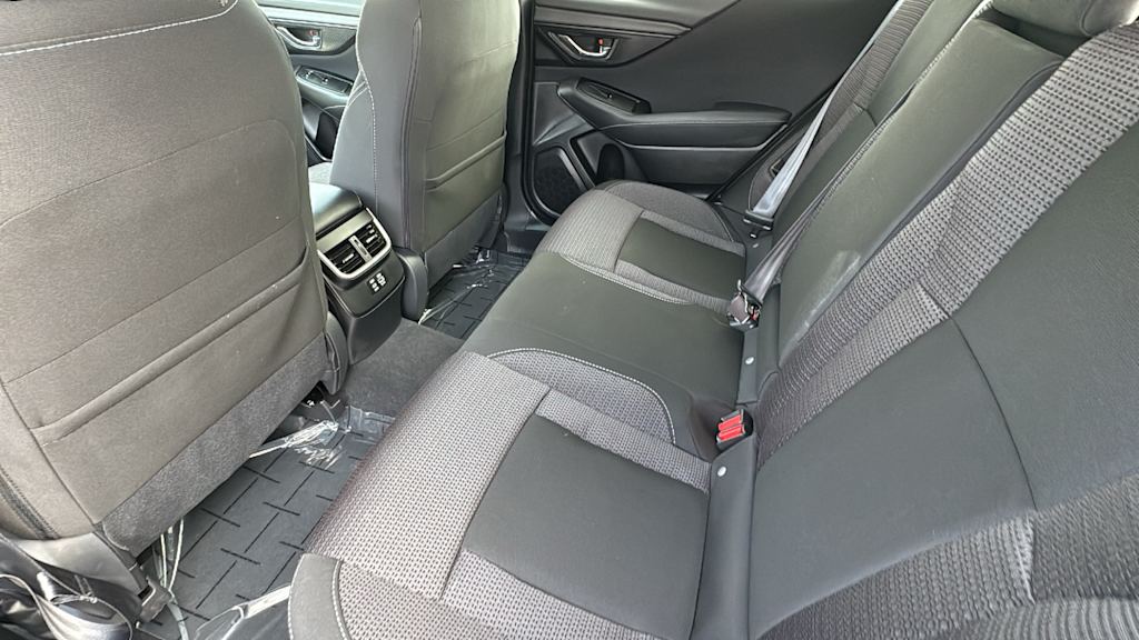 Thumbnail: 2025 Subaru Outback - 12