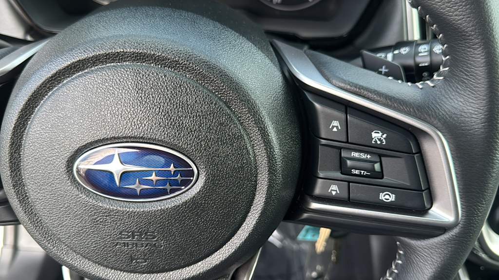 Thumbnail: 2025 Subaru Outback - 26