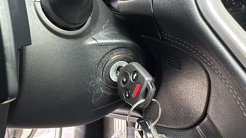 Thumbnail: 2025 Subaru Outback - 18