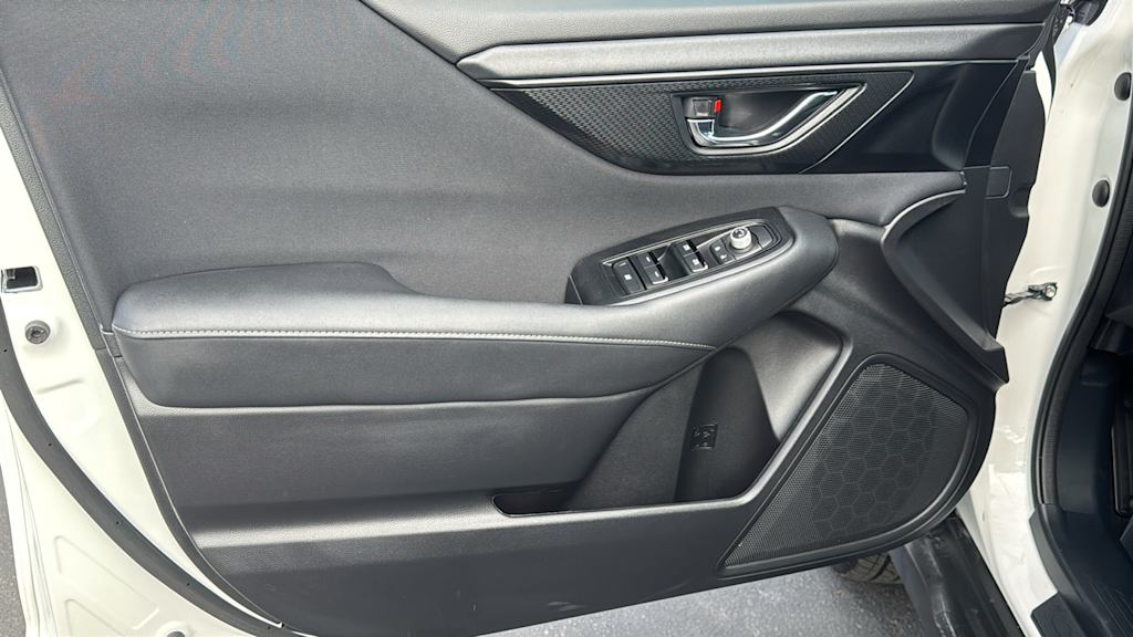 Thumbnail: 2025 Subaru Outback - 28