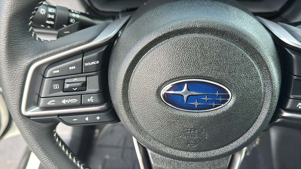 Thumbnail: 2025 Subaru Outback - 25