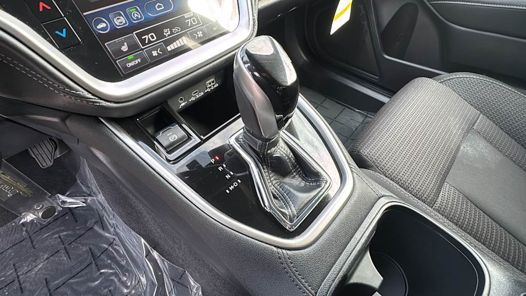 Thumbnail: 2025 Subaru Outback - 15