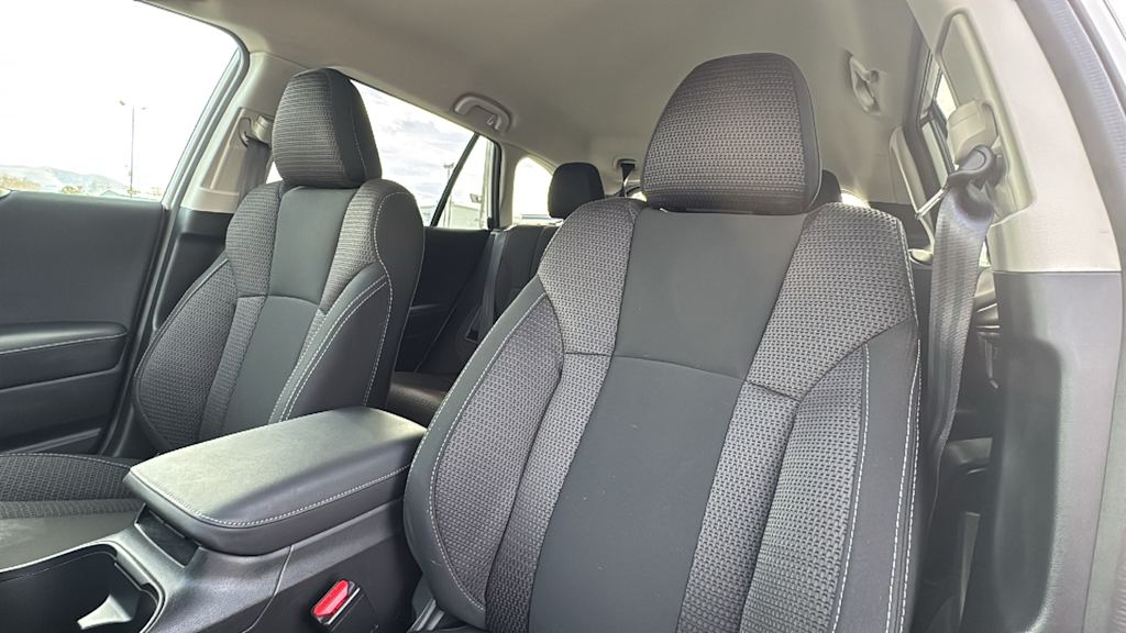 Thumbnail: 2025 Subaru Outback - 10