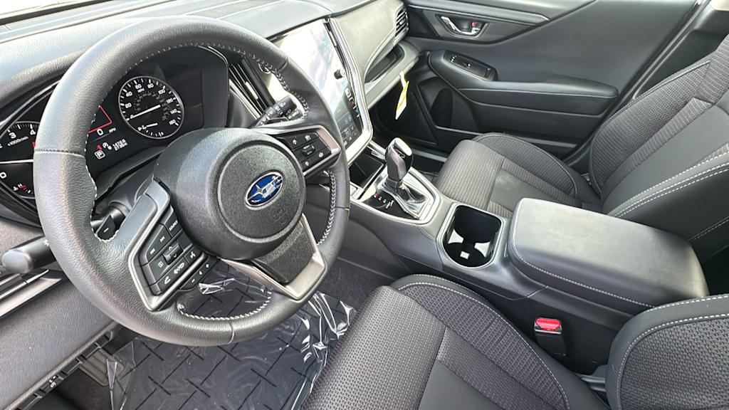 Thumbnail: 2025 Subaru Outback - 2