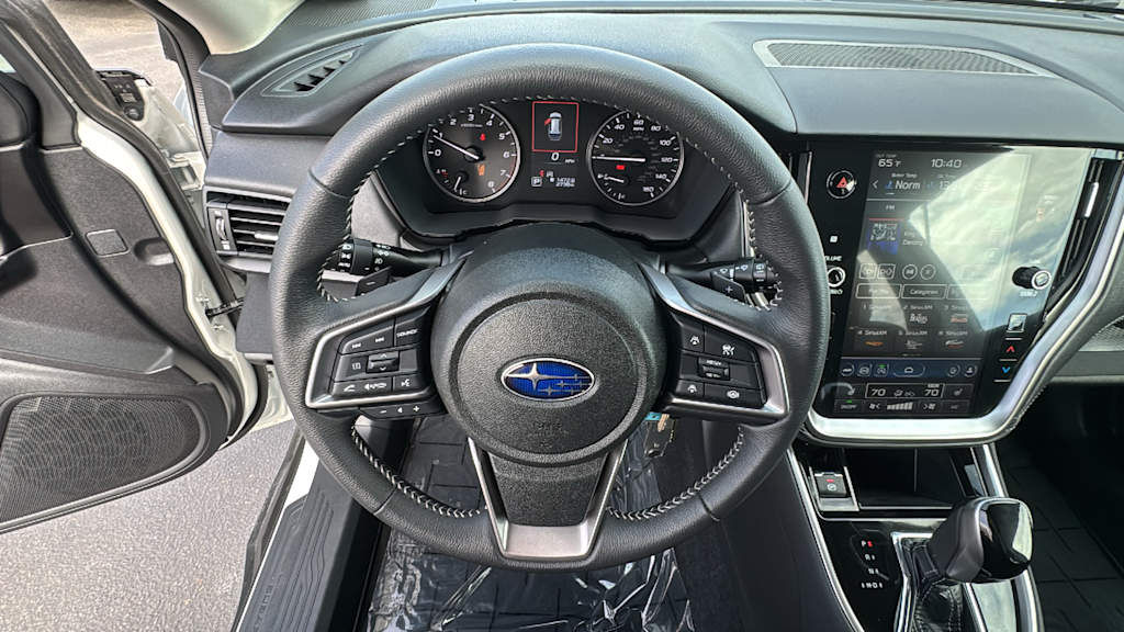 Thumbnail: 2025 Subaru Outback - 9
