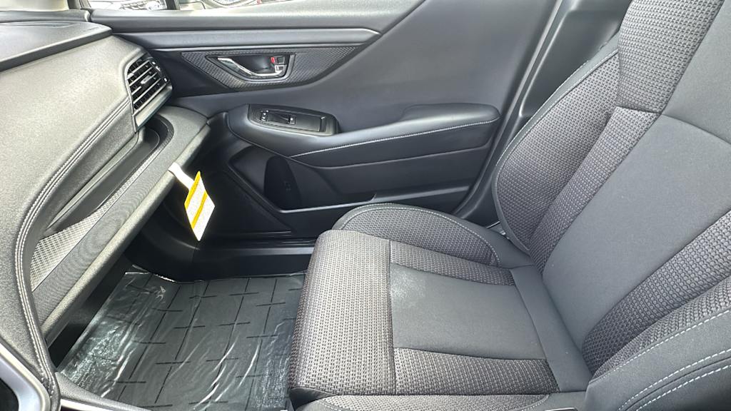 Thumbnail: 2025 Subaru Outback - 11