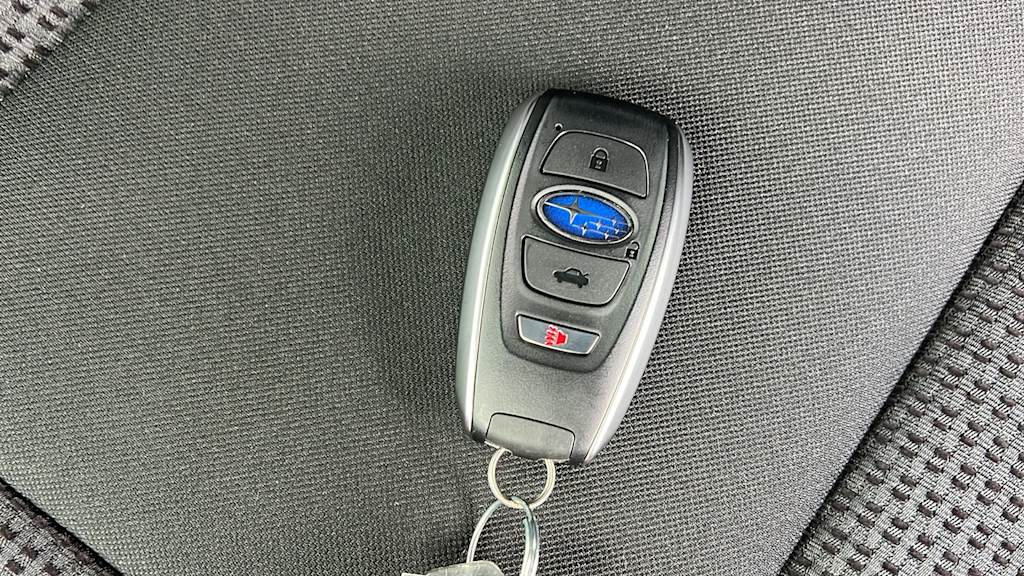 Thumbnail: 2025 Subaru Outback - 18