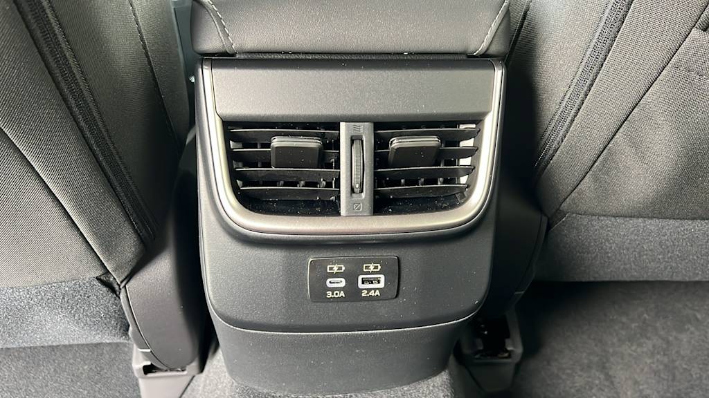 Thumbnail: 2025 Subaru Outback - 30