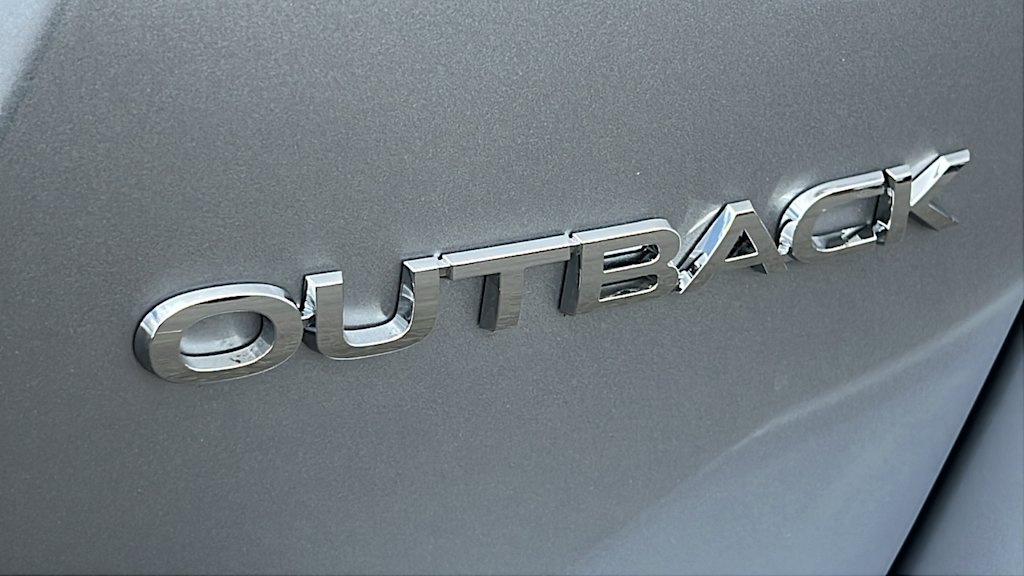 Thumbnail: 2025 Subaru Outback - 7