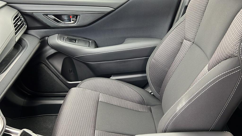 Thumbnail: 2025 Subaru Outback - 11