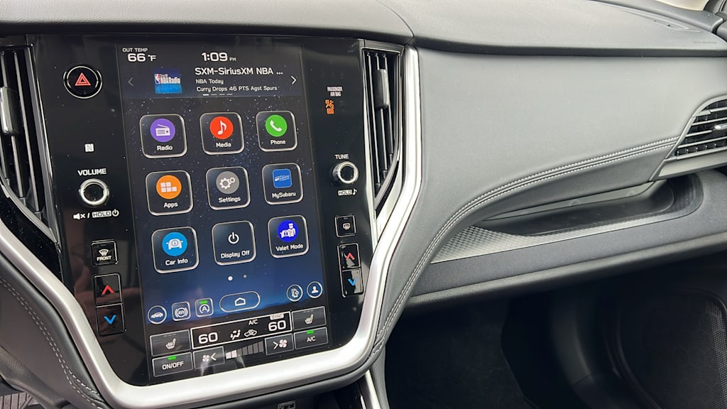 Thumbnail: 2025 Subaru Outback - 14