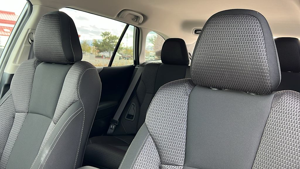 Thumbnail: 2025 Subaru Outback - 10