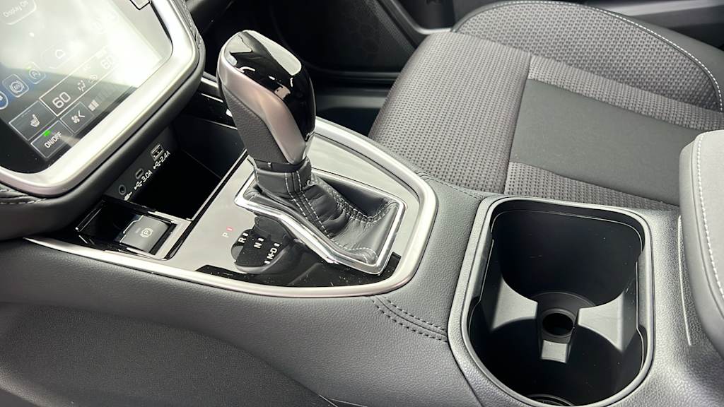 Thumbnail: 2025 Subaru Outback - 15