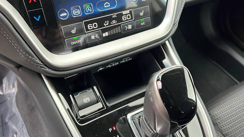 Thumbnail: 2025 Subaru Outback - 23