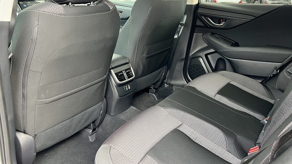 Thumbnail: 2025 Subaru Outback - 12