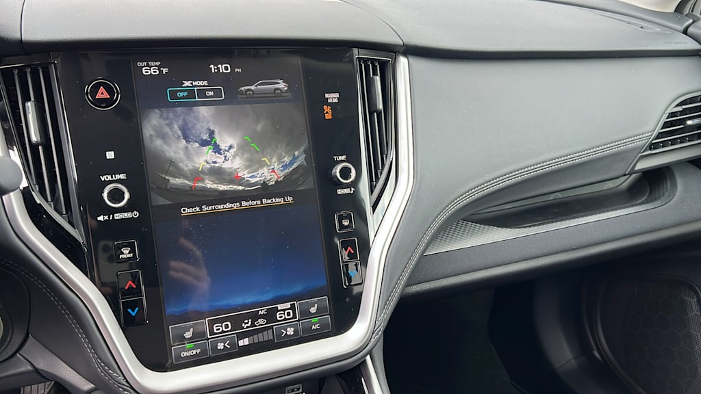 Thumbnail: 2025 Subaru Outback - 24