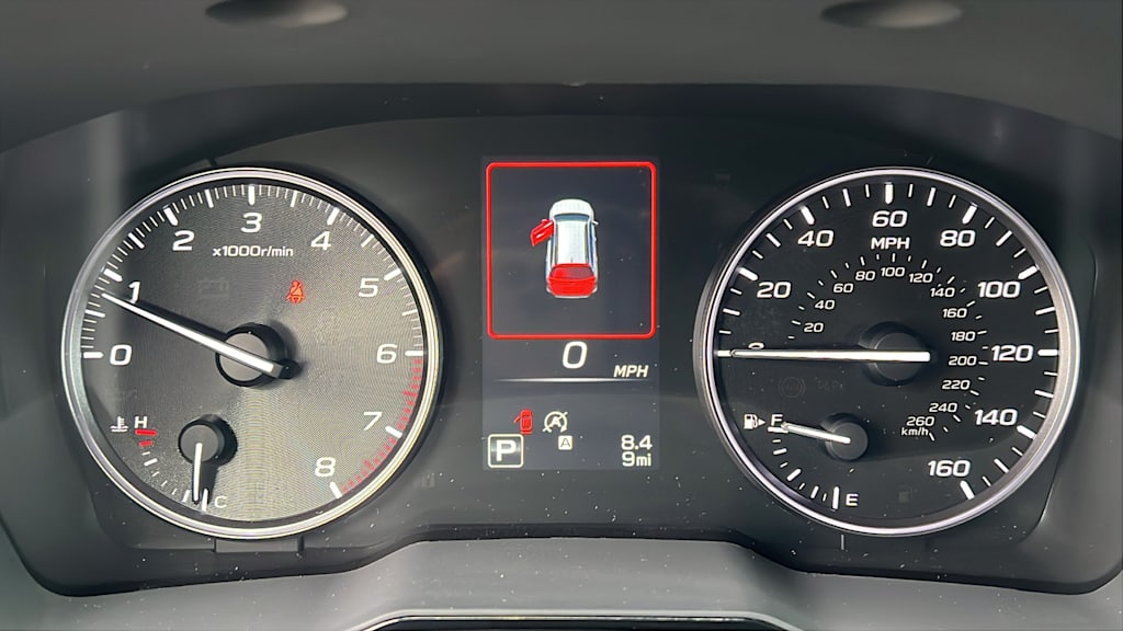 Thumbnail: 2025 Subaru Outback - 16