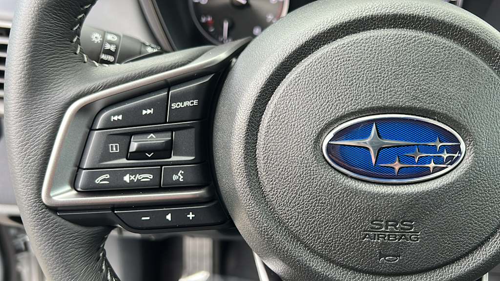 Thumbnail: 2025 Subaru Outback - 26