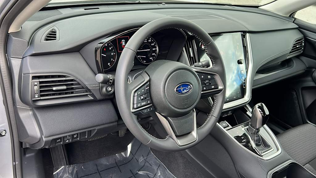 Thumbnail: 2025 Subaru Outback - 2