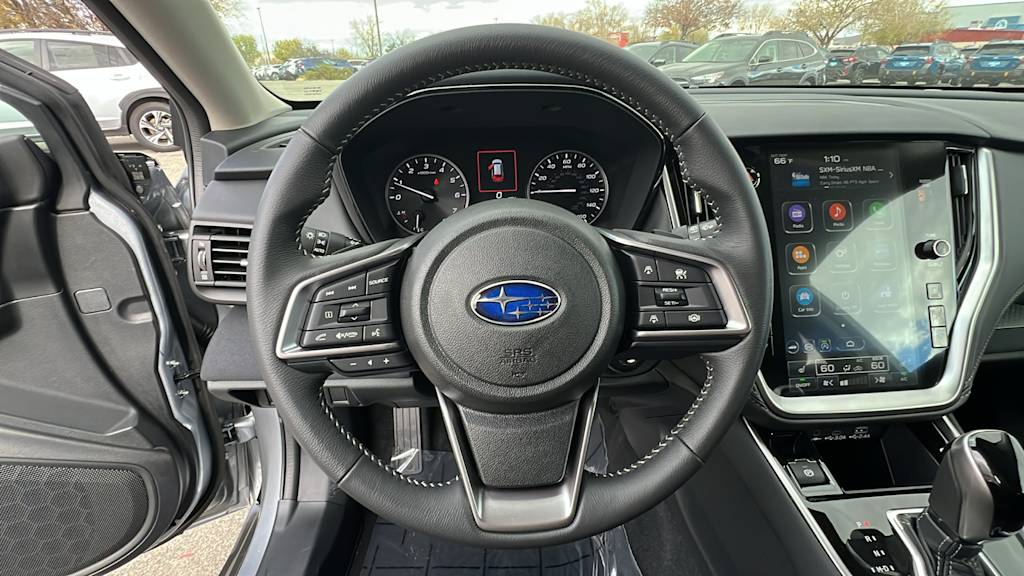 Thumbnail: 2025 Subaru Outback - 9