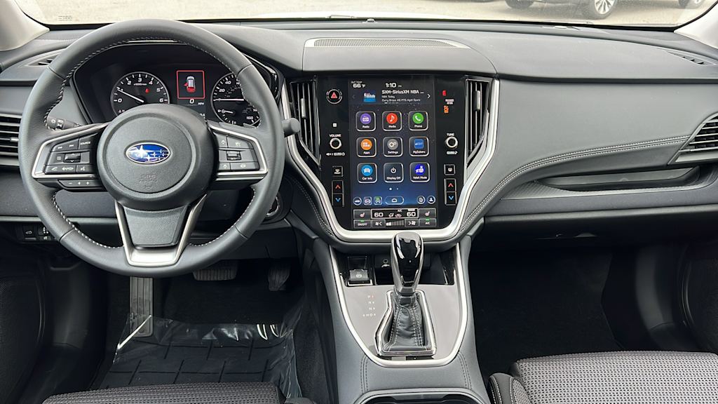 Thumbnail: 2025 Subaru Outback - 13