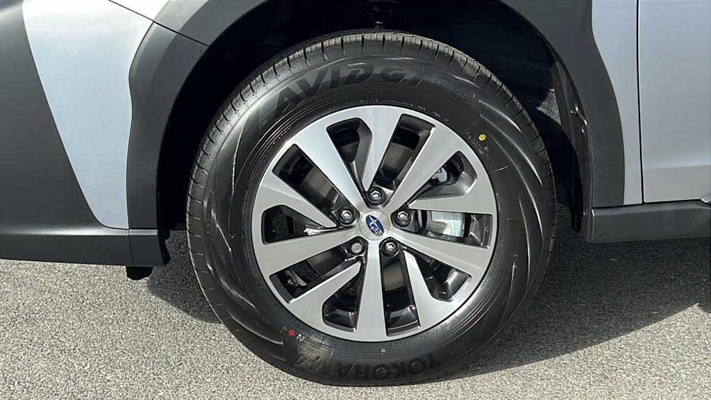 Thumbnail: 2025 Subaru Outback - 8