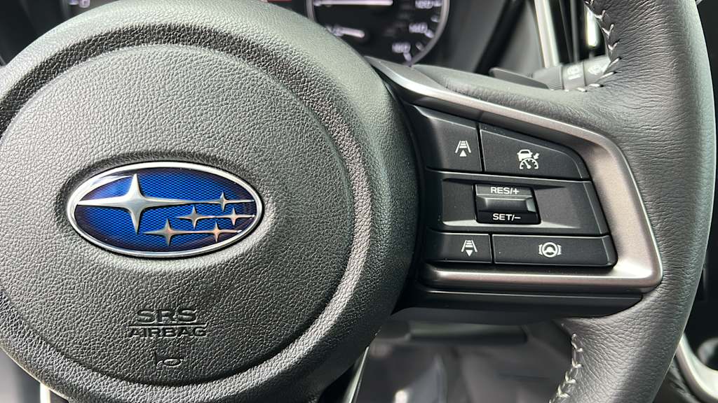 Thumbnail: 2025 Subaru Outback - 27