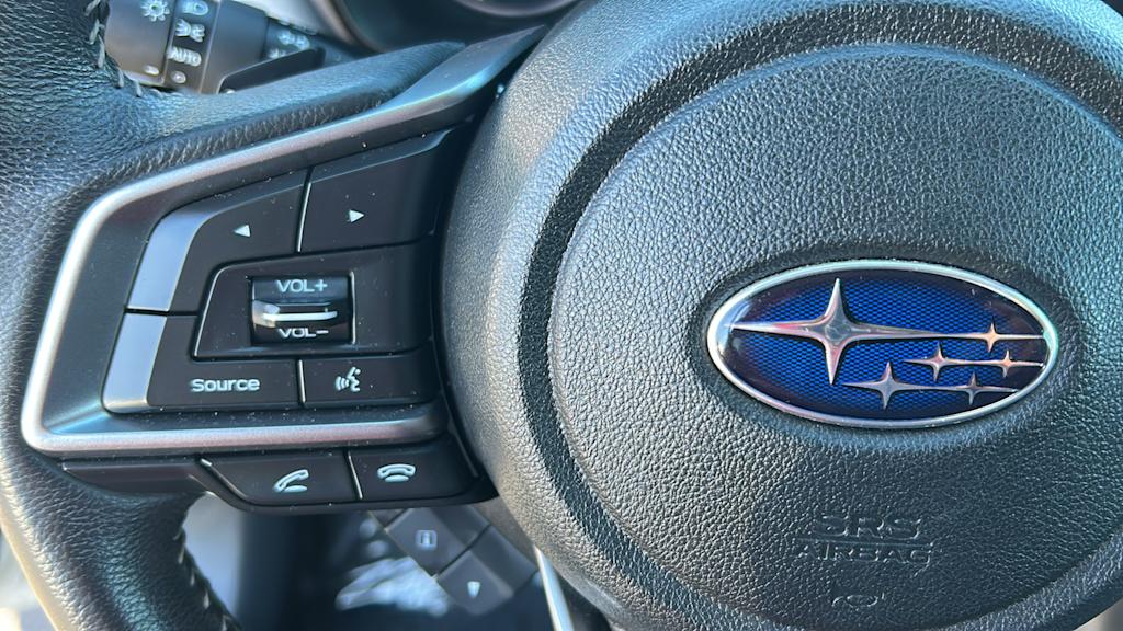 Thumbnail: 2022 Subaru Outback - 26