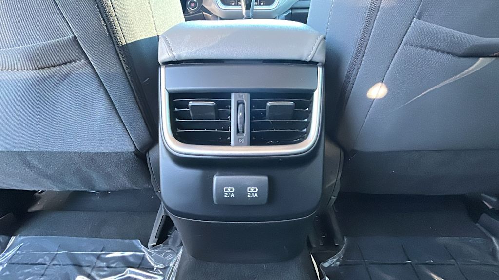 Thumbnail: 2022 Subaru Outback - 30