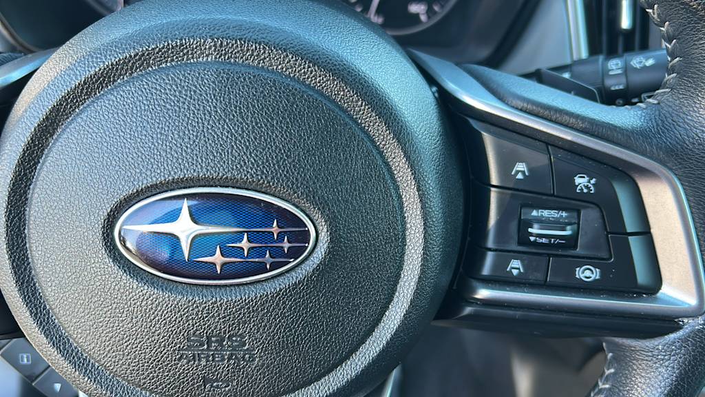 Thumbnail: 2022 Subaru Outback - 27