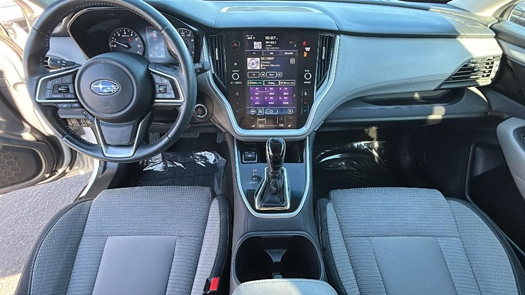 Thumbnail: 2022 Subaru Outback - 13