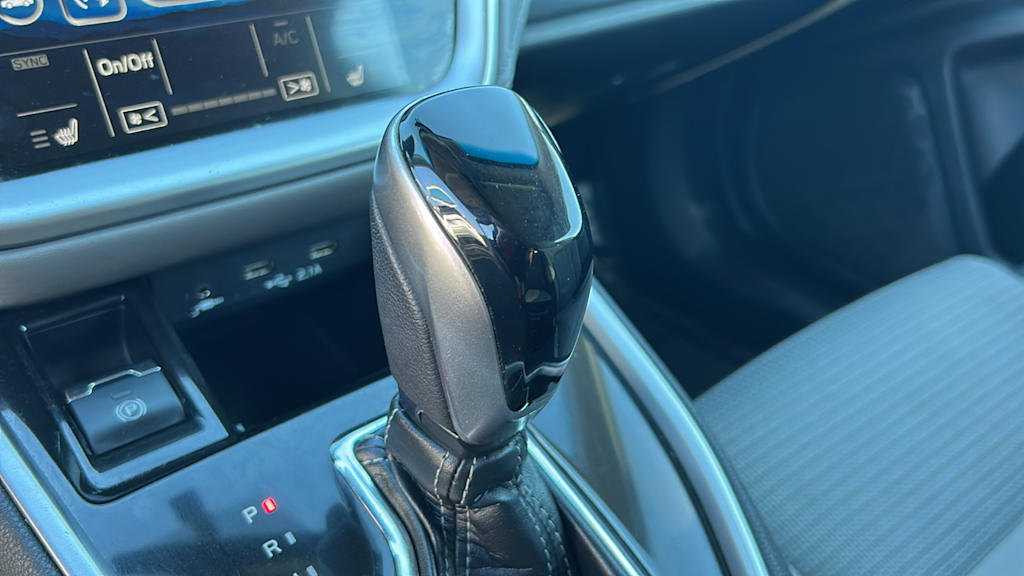 Thumbnail: 2022 Subaru Outback - 15