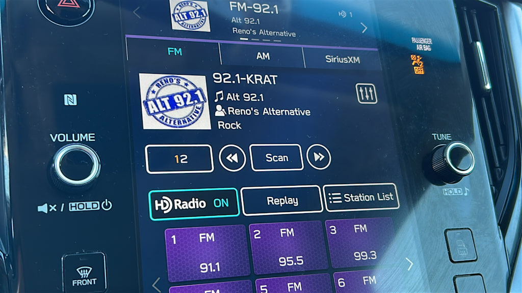 Thumbnail: 2022 Subaru Outback - 23